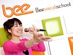 Beeボーカルスクール赤羽校